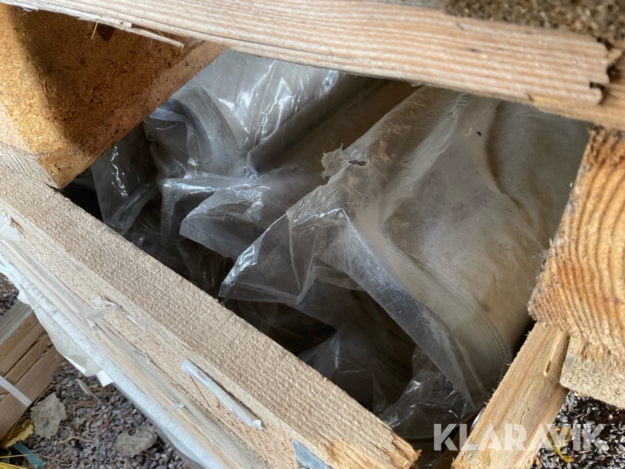 Plastgolv Wineo 1500 Classic Oak Spring PL071C, Malung-Sälen