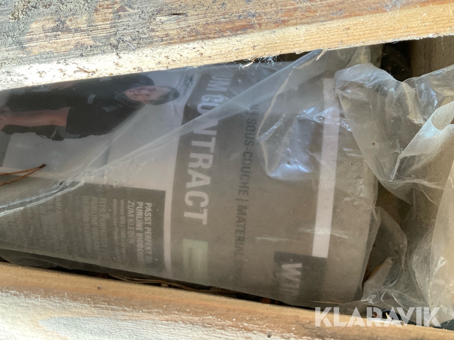 Plastgolv Wineo 1500 Classic Oak Spring PL071C, Malung-Sälen