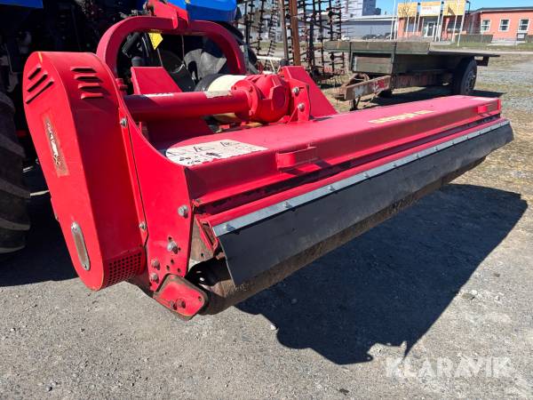 Betesputs Seppi M SMO 275