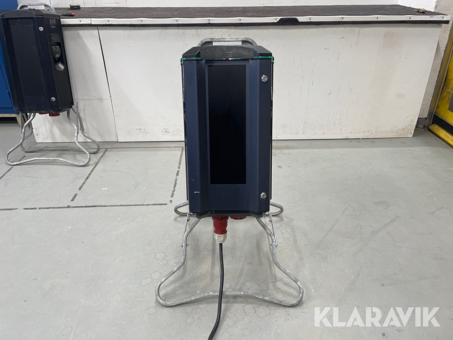 Elbilsladdare Garo 353704