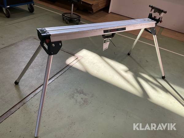 Sågbord Bosch GTA 3800
