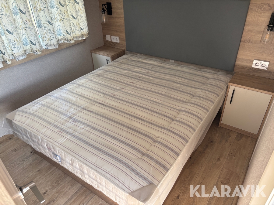 Villavagn Westcoast 32 Jubileum