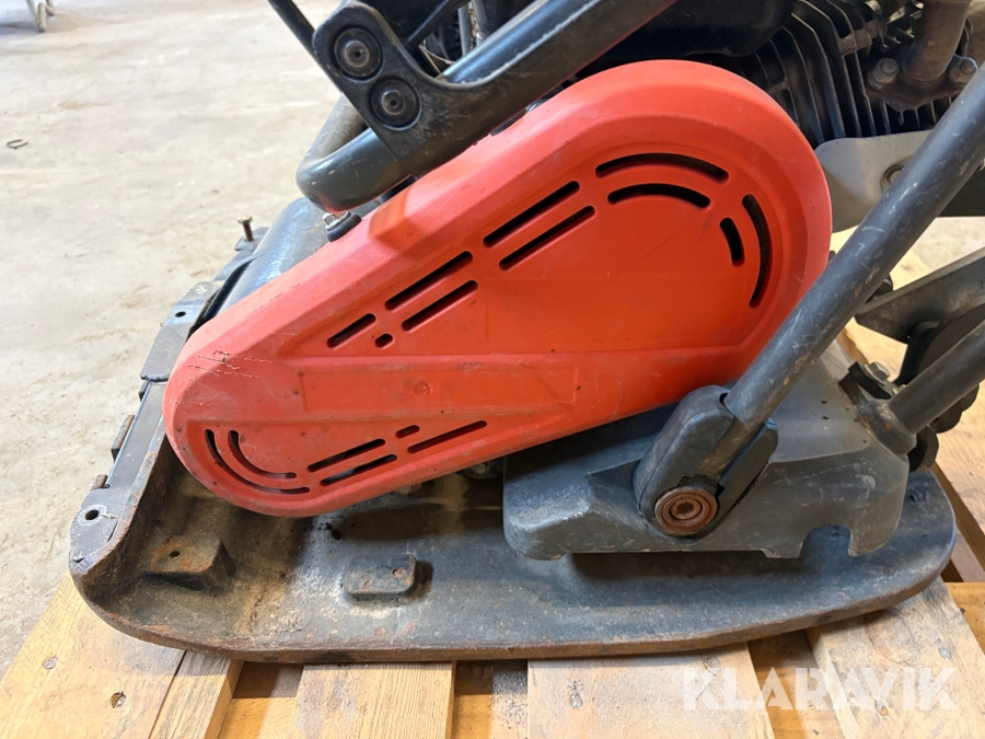 Markvibrator Husqvarna LF 100