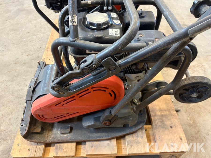 Markvibrator Husqvarna LF 100