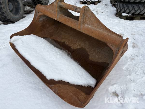 Skopa SMP S70 fäste