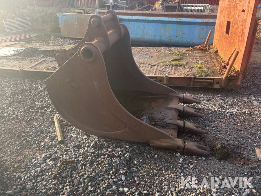 Tandskopa Götene G 1150 HD