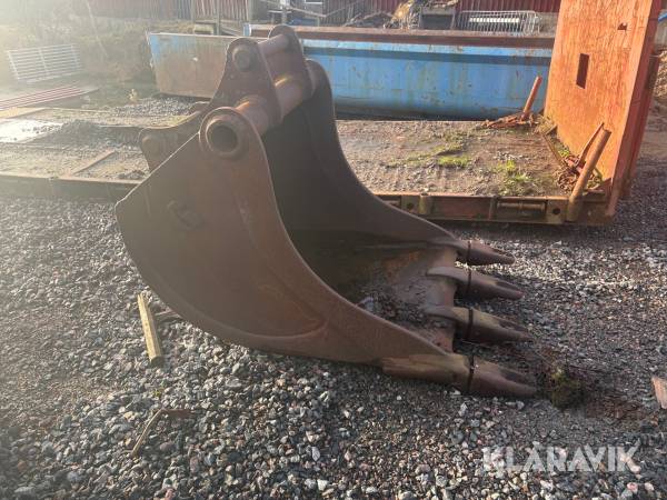 Tandskopa Götene G 1150 HD