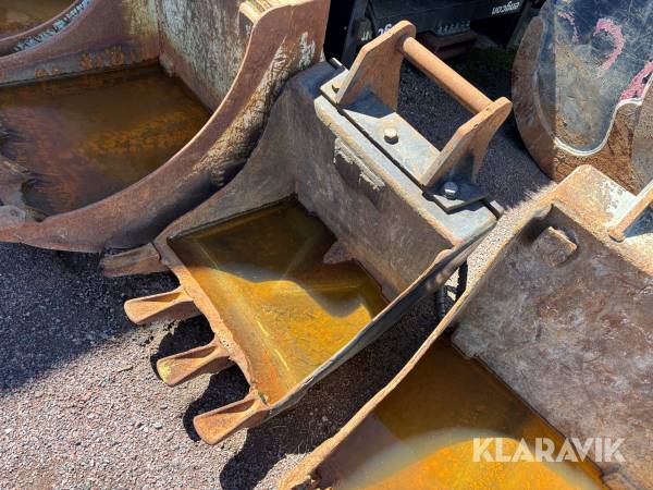 Skopa Grab-John GJ1A