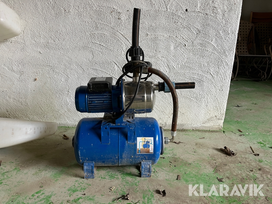 Vattenpump Altech PPT 1300