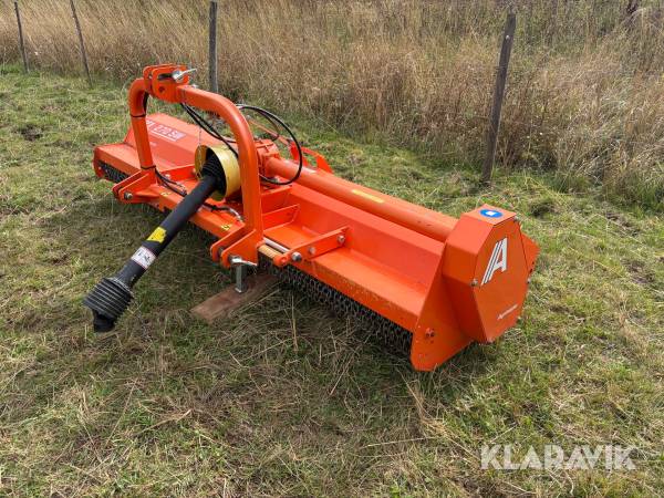 Betesputs Agrimaster KL270 SW