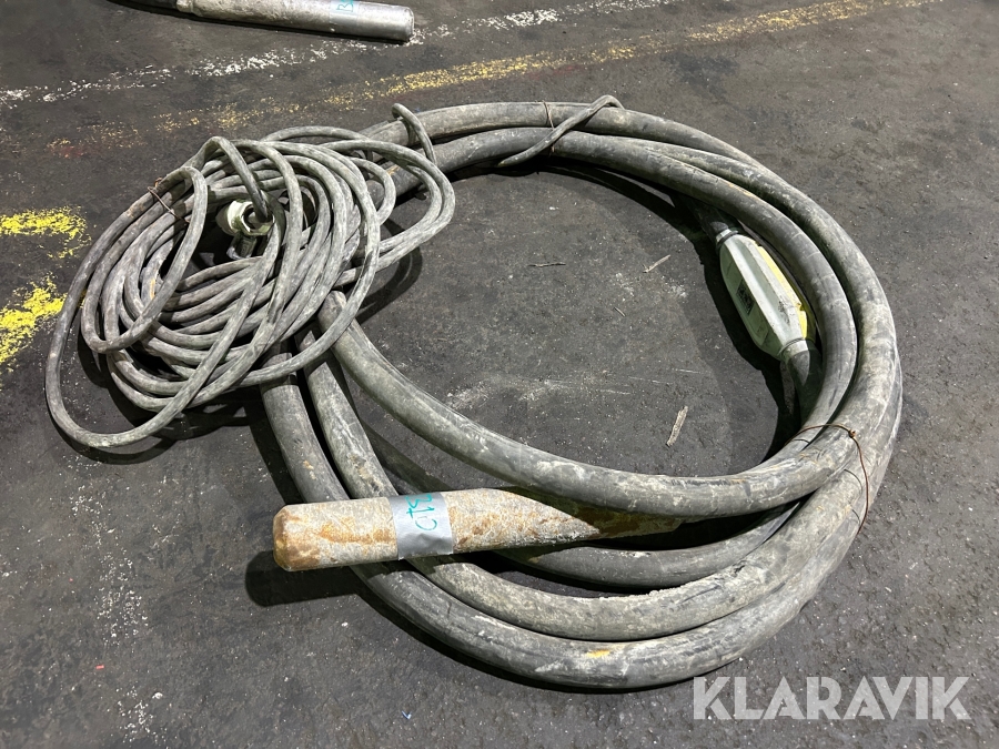 Väggstav Wacker Neuson IREN58/042/10 1 st