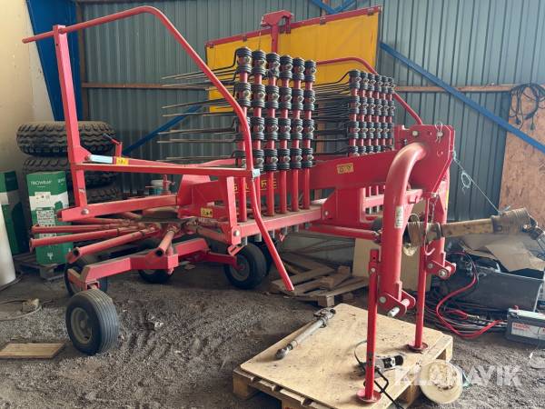 Strängläggare Galfre AG 420/12