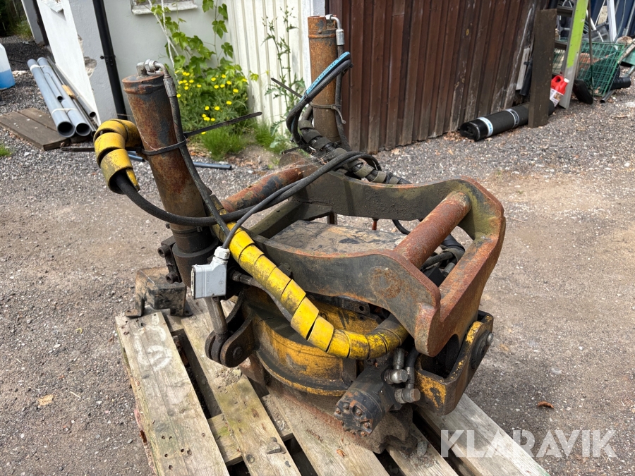 Rototilt Engcon 1516 E