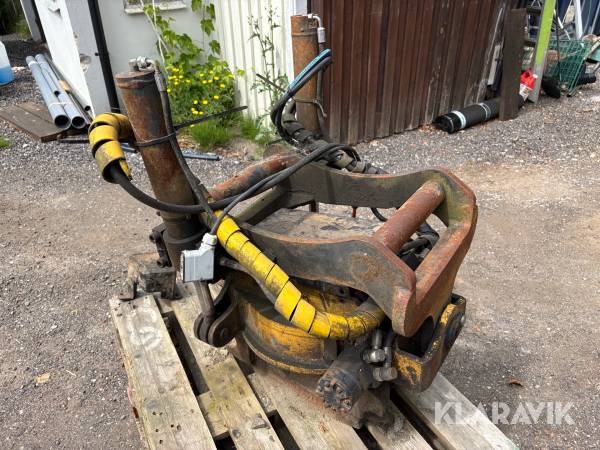 Rototilt Engcon 1516 E