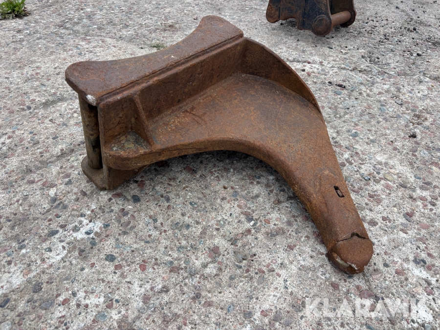 Tjälkrok S45