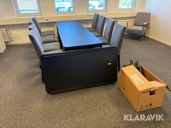 Bord och stolar Ikea
