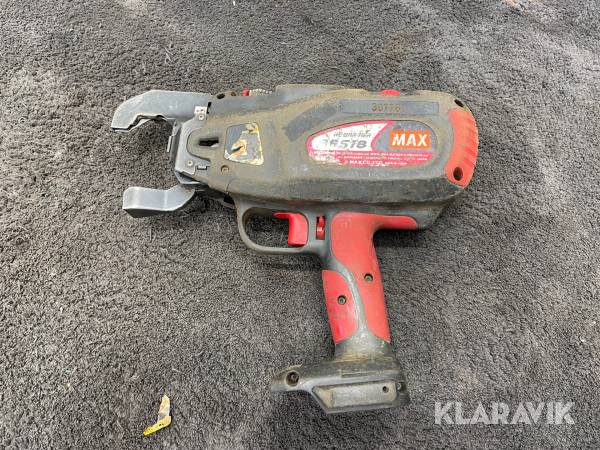 Najmaskin Max RB 518