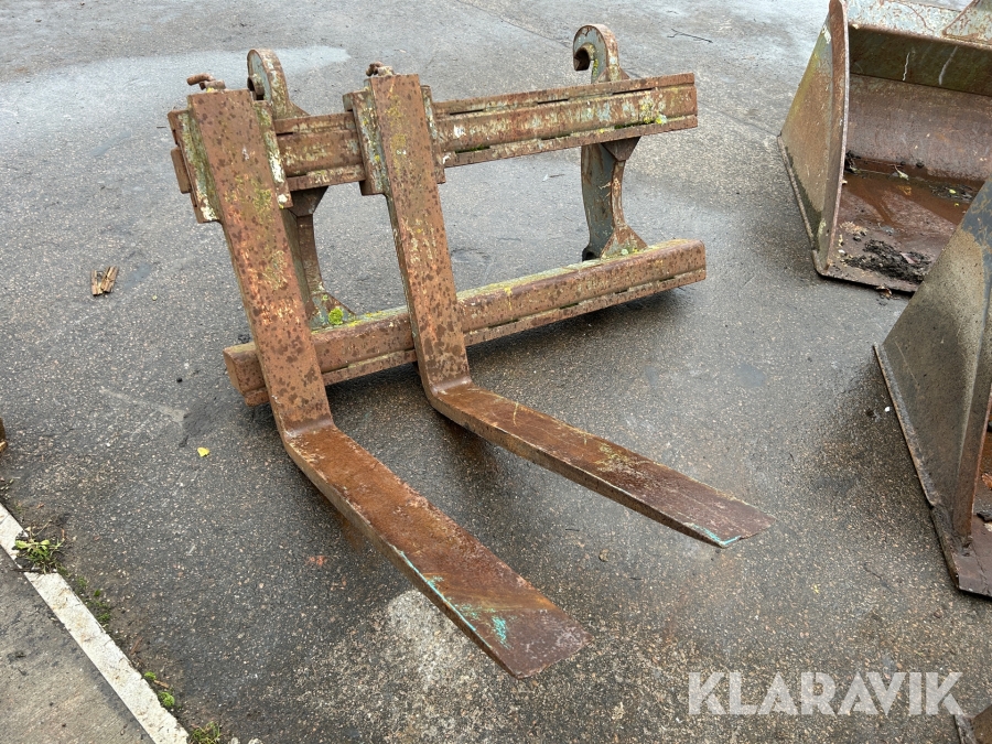 Pallgafflar Stora BM