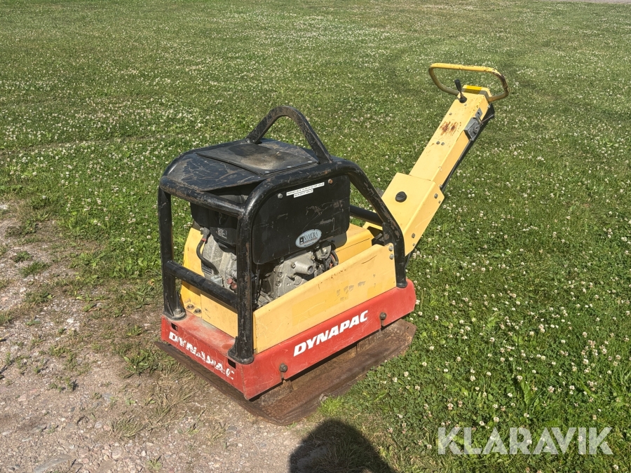 Markvibrator Dynapac LG 500