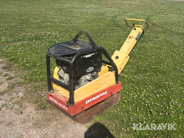 Markvibrator Dynapac LG 500