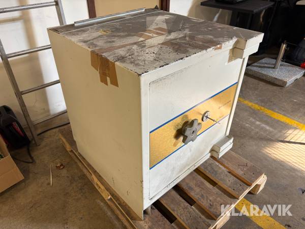 Värdeskåp Rosengrens