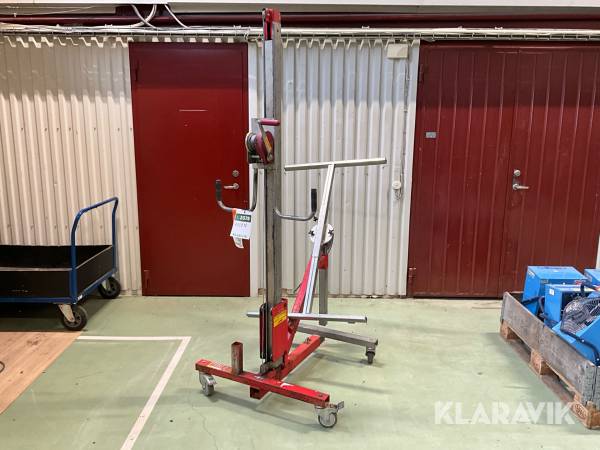 Gipslyft Starke Arvid 23000