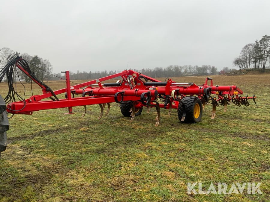 Pinnkultivator Väderstad Swift 440