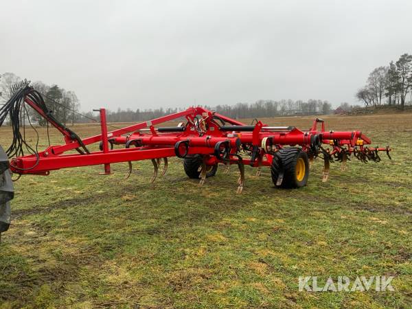 Pinnkultivator Väderstad Swift 440