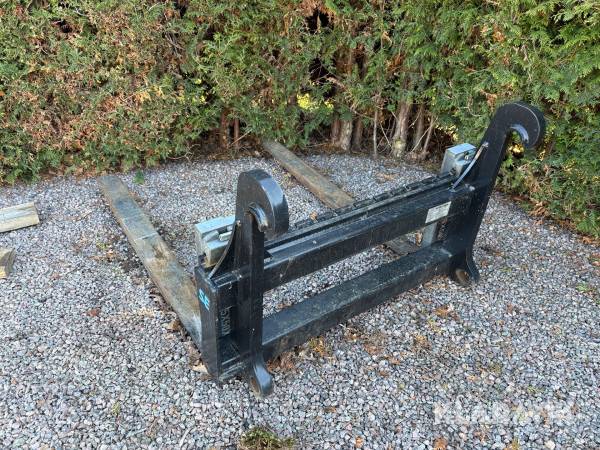 Pallgafflar SE 5000kg