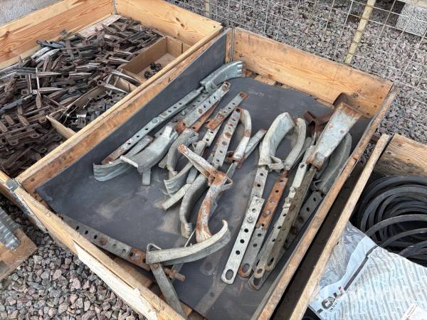 Spännare Sävsjö 15st