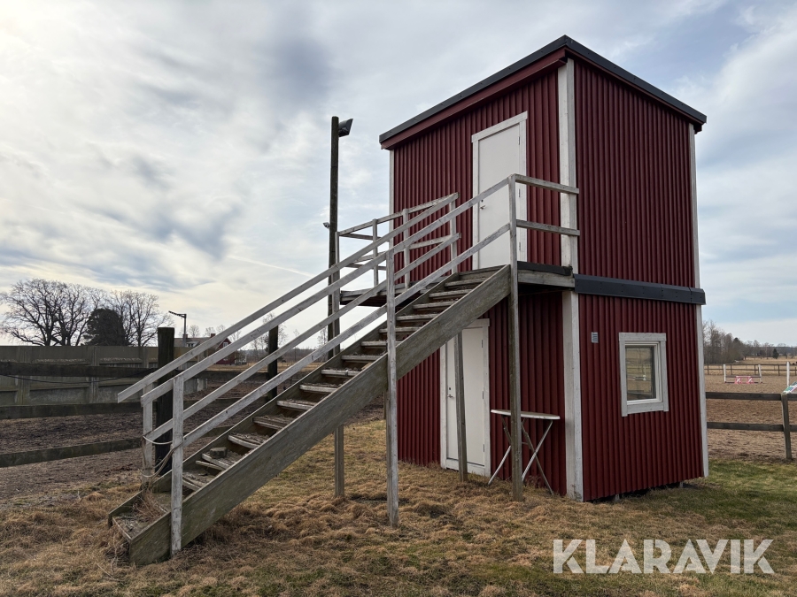 Domartorn/Sekretariat