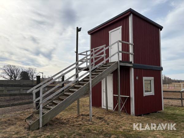 Domartorn/Sekretariat