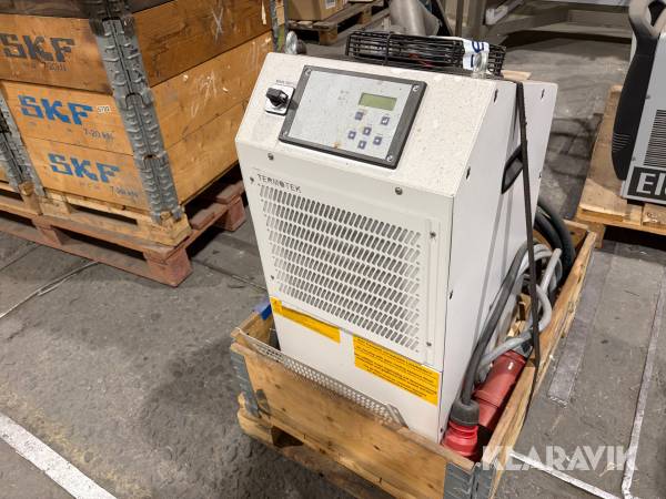 Kylare Termotek P802-18645-4