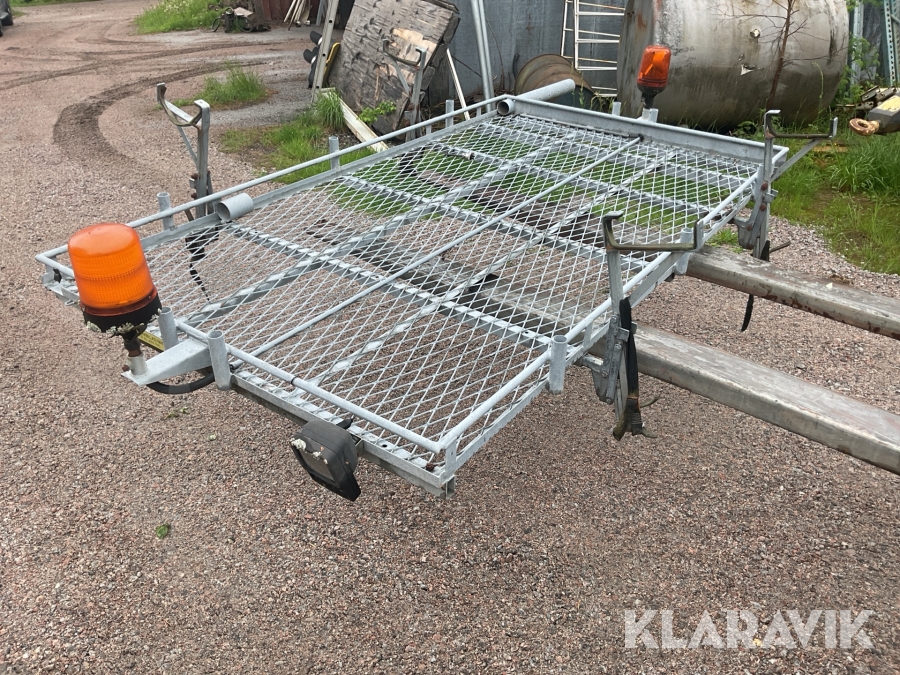Takräcke