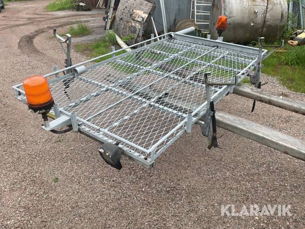 Takräcke