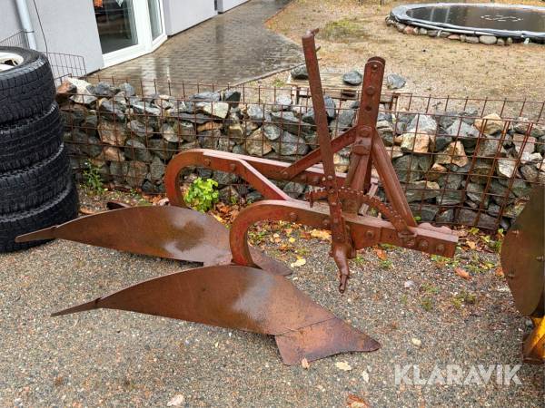 Plog 2-skär