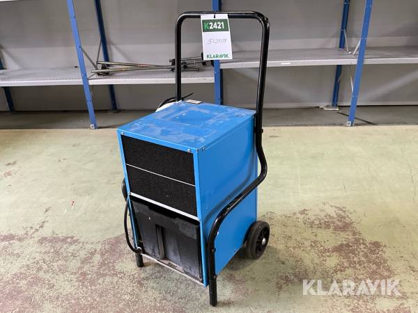 Avfuktare El-Björn AD620E