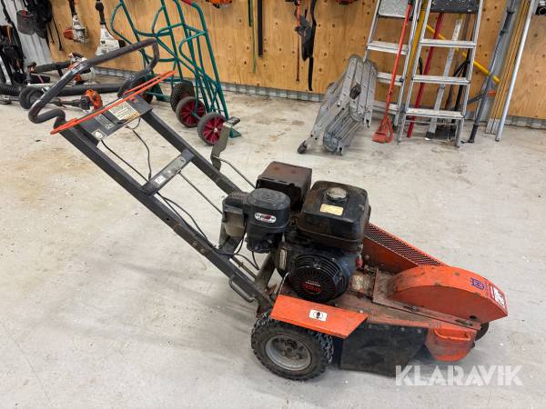 Stubbfräs Husqvarna Commercial SG13