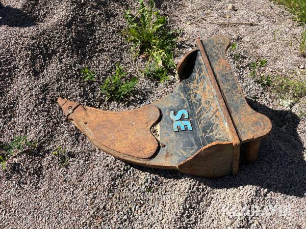 Tjälkrok SE S45