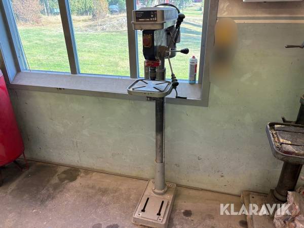 Pelarborr Clas Ohlson 30-9451