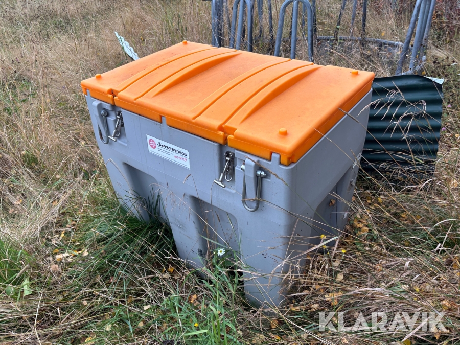Dieseltank Cemo DT-Mobil Easy 600