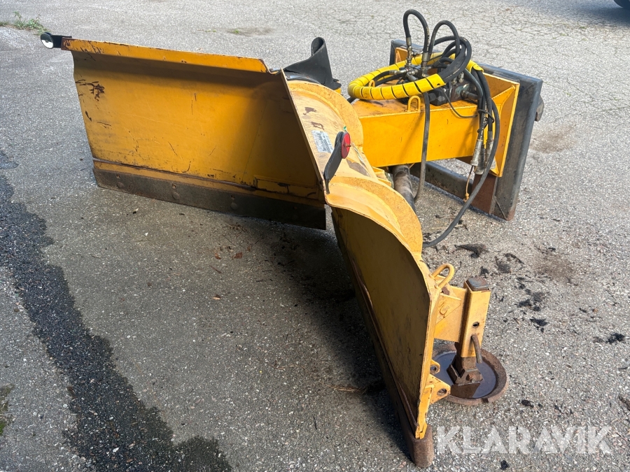 Vikplog Stark NL 2400