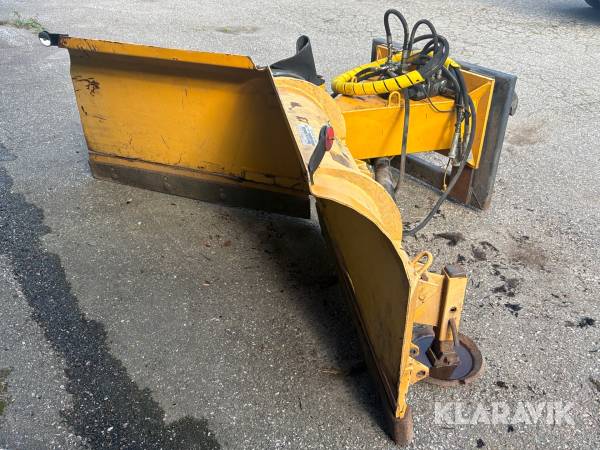 Vikplog Stark NL 2400