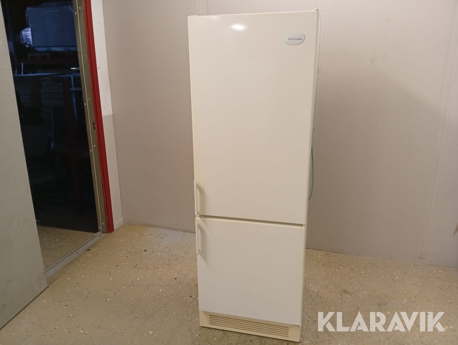 Kombinerad Kyl/Frys Electrolux ER8501B