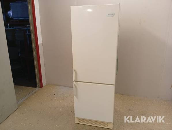 Kombinerad Kyl/Frys Electrolux ER8501B
