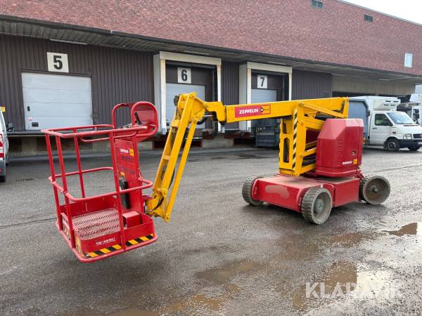 Bomlift Genie Z-34/22