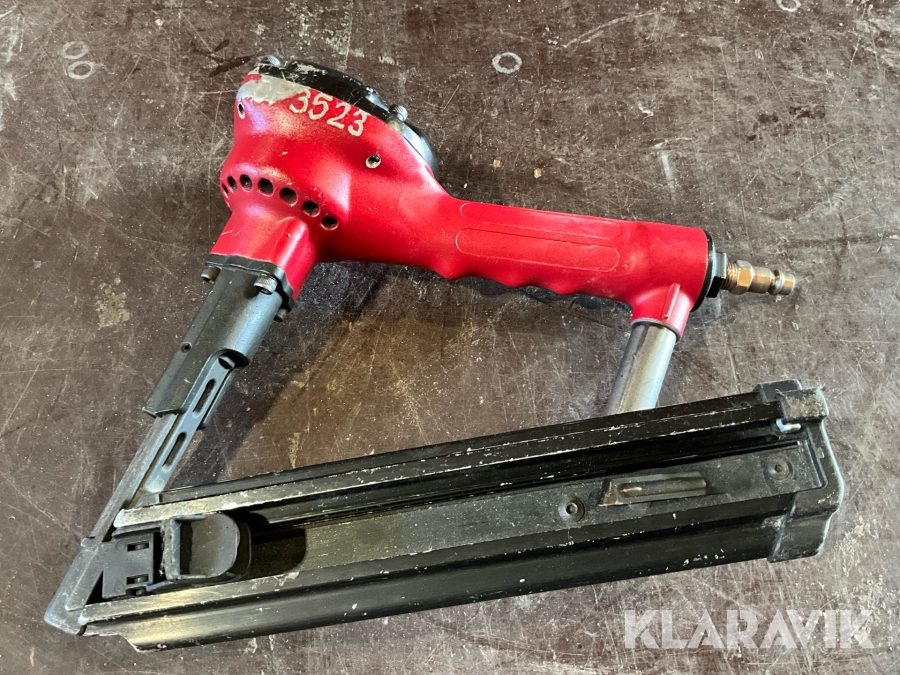 Ankarspikpistol Montana