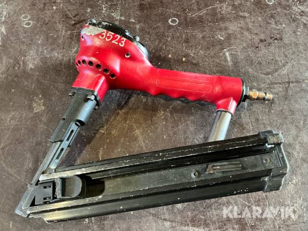 Ankarspikpistol Montana