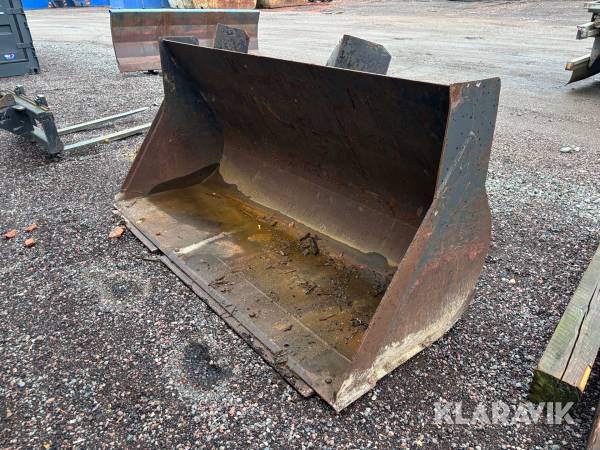 Skopa Stora BM