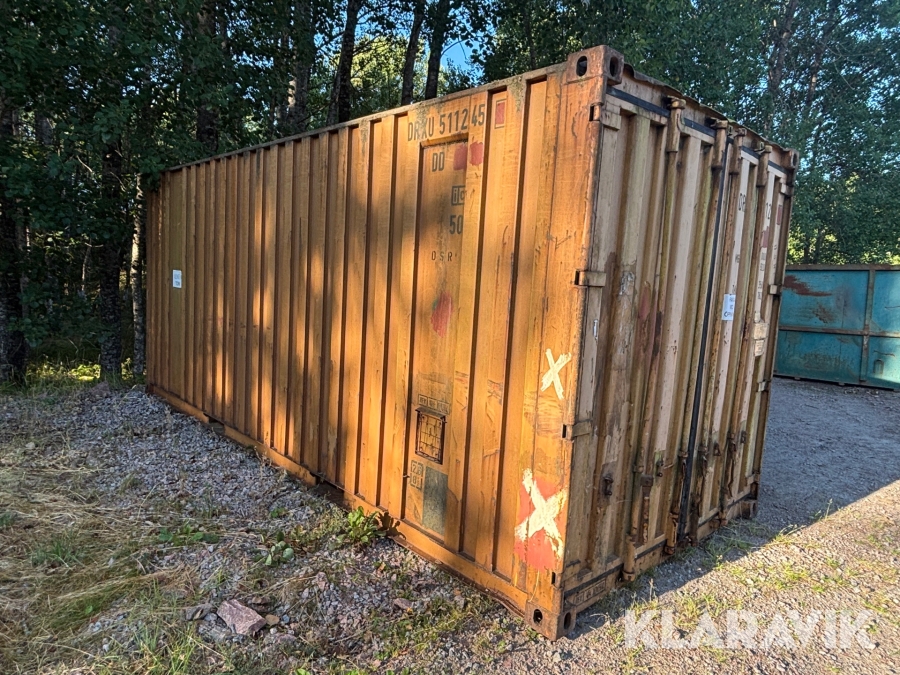 Container 20ft
